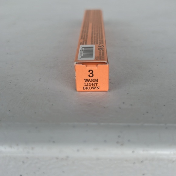 Benefit precisely, my brow pencil shade 3 warm light brown full size (no cap) - Picture 4 of 4